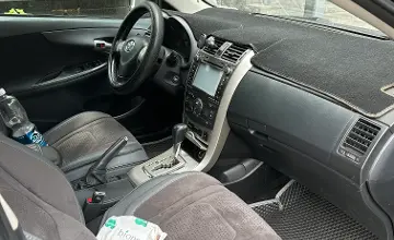 Toyota Corolla 2007 года за 3 990 000 тг. в Алматы