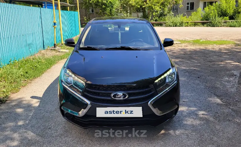 LADA (ВАЗ) XRAY 2017 года за 4 600 000 тг. в Караганда фото 2