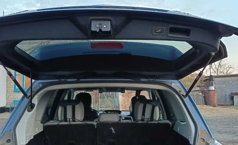 Subaru Forester 2016 года за 8 500 000 тг. в Кокшетау