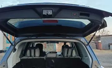 Subaru Forester 2016 года за 8 500 000 тг. в Кокшетау