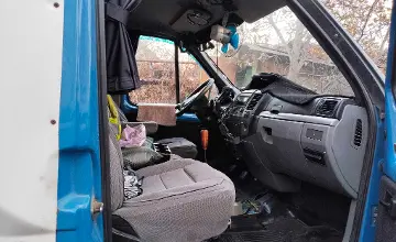 ГАЗ 3302 «Газель» 2012 года за 5 700 000 тг. в Алматы фото 4