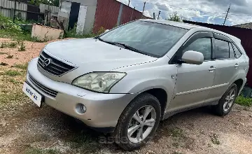 Lexus RX 2006 года за 7 400 000 тг. в Кокшетау фото 1