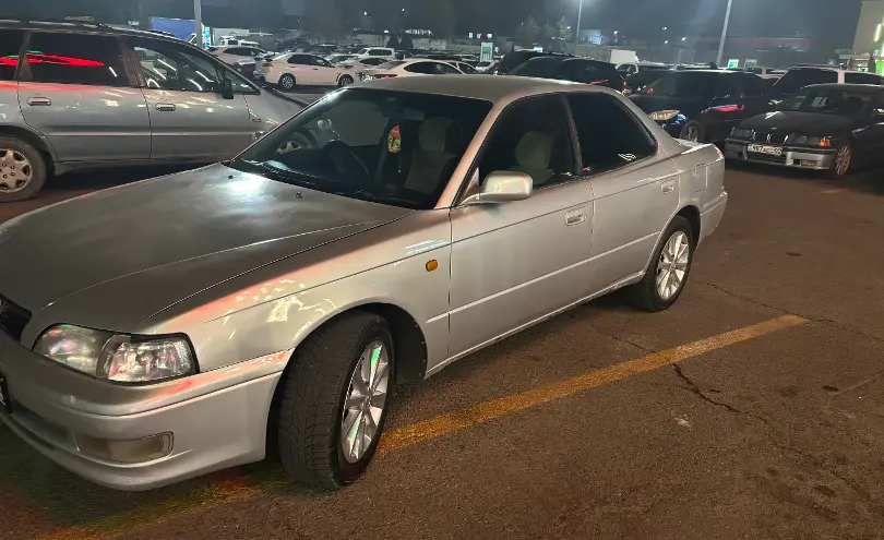Toyota Vista 1996 года за 2 000 000 тг. в Алматы