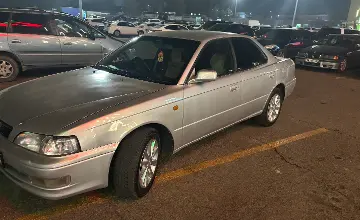 Toyota Vista 1996 года за 2 000 000 тг. в Алматы фото 1