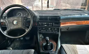 BMW 7 серии 1992 года за 1 400 000 тг. в Шымкент