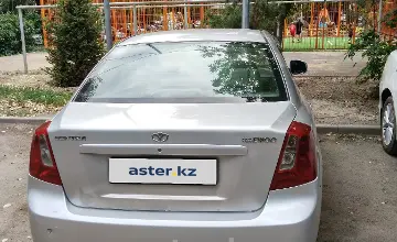 Daewoo Gentra 2014 года за 3 200 000 тг. в Алматы фото 4