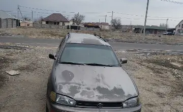 Toyota Camry 1992 года за 1 750 000 тг. в Талдыкорган фото 2