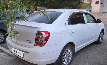 Chevrolet Cobalt 2025 года за 6 300 000 тг. в Атырауская область фото 3