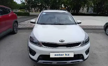 Kia Rio 2020 года за 7 500 000 тг. в Петропавловск фото 2