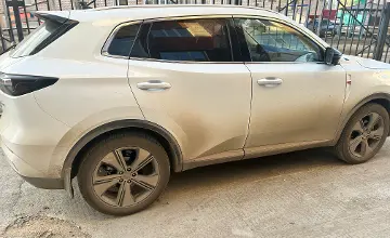 Changan CS55PLUS 2023 года за 7 500 000 тг. в Западно-Казахстанская область фото 2