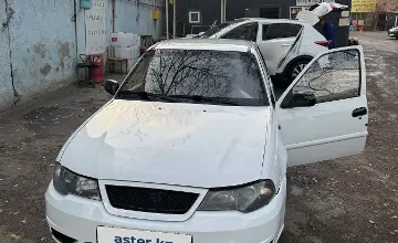 Daewoo Nexia 2013 года за 1 300 000 тг. в Алматы фото 1