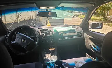 BMW 3 серии 1994 года за 2 000 000 тг. в Талдыкорган
