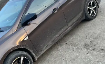 Hyundai Accent 2014 года за 3 500 000 тг. в Уральск фото 3