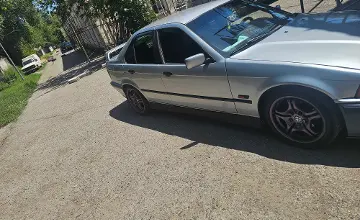 BMW 3 серии 1994 года за 2 000 000 тг. в Талдыкорган фото 2