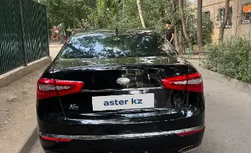 Kia K7 2015 года за 7 500 000 тг. в Алматы фото 3