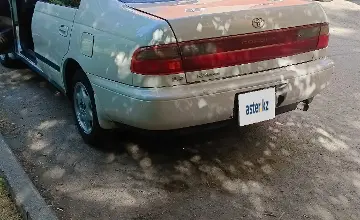 Toyota Corona 1994 года за 2 300 000 тг. в Усть-Каменогорск фото 4