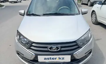 LADA (ВАЗ) Granta 2019 года за 4 200 000 тг. в Костанай фото 1