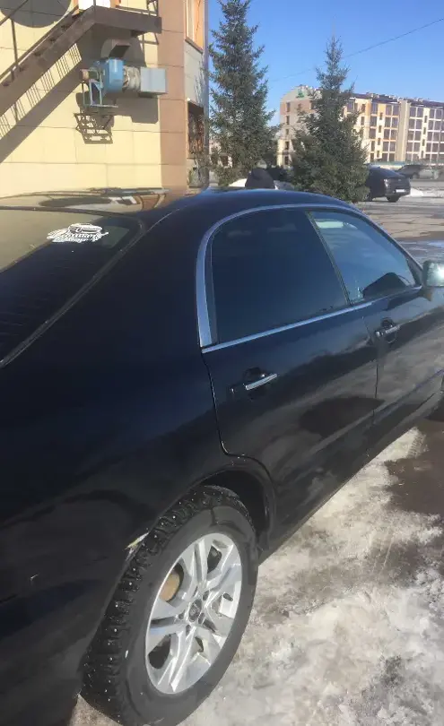 Mitsubishi Diamante 1997 года за 1 500 000 тг. в Караганда фото 4