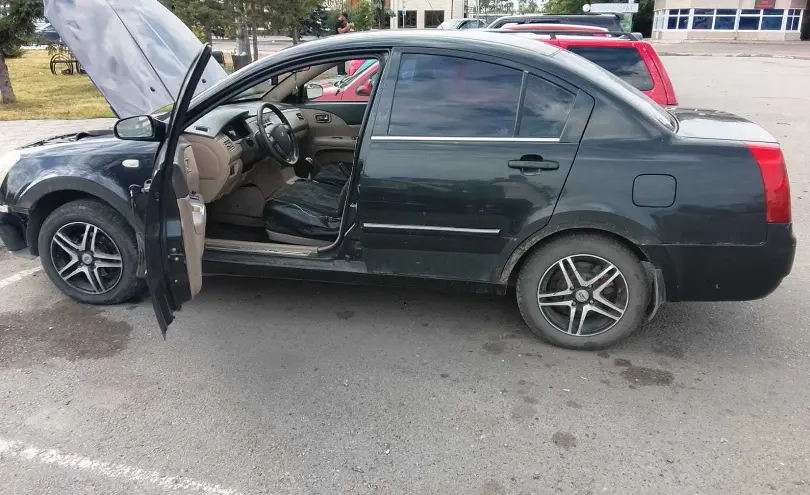 Chery Fora (A21) 2008 года за 950 000 тг. в Петропавловск фото 4