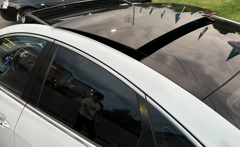 Hyundai Grandeur 2012 года за 8 900 000 тг. в Алматы