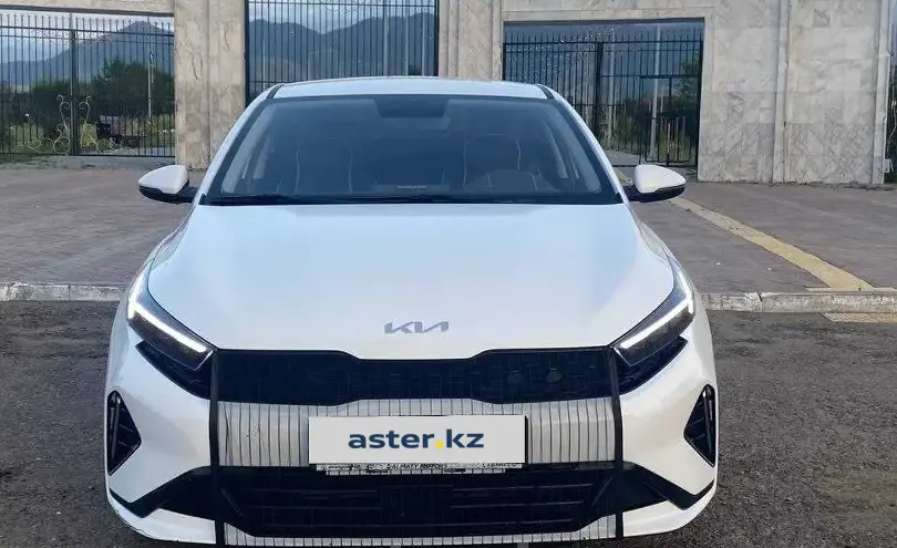 Kia K3 2023 года за 7 800 000 тг. в Алматы