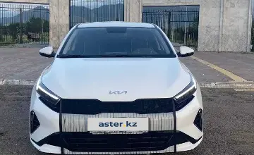 Kia K3 2023 года за 7 800 000 тг. в Алматы фото 1