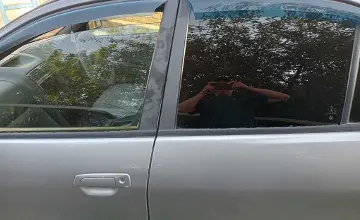Mitsubishi Galant 1998 года за 1 200 000 тг. в Павлодарская область фото 4