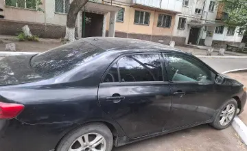 Toyota Corolla 2010 года за 3 500 000 тг. в Карагандинская область