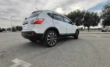 Nissan Qashqai 2012 года за 4 900 000 тг. в Талдыкорган