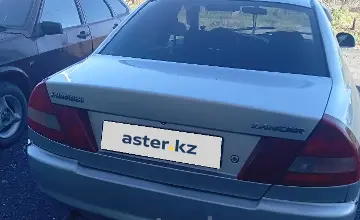 Mitsubishi Lancer 1996 года за 1 500 000 тг. в Восточно-Казахстанская область фото 1