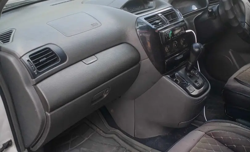 Mitsubishi RVR 1998 года за 2 200 000 тг. в Семей фото 4