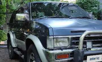 Nissan Terrano 1994 года за 3 150 000 тг. в Алматы фото 3