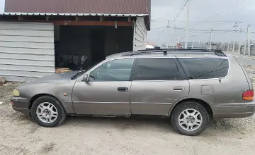Toyota Camry 1992 года за 1 750 000 тг. в Талдыкорган фото 5
