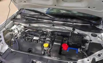 LADA (ВАЗ) Largus 2021 года за 7 500 000 тг. в Атырау
