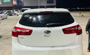 Kia Rio 2015 года за 5 000 000 тг. в Актюбинская область фото 2