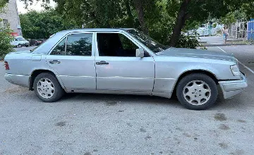 Mercedes-Benz W124 1992 года за 1 000 000 тг. в Павлодар фото 3