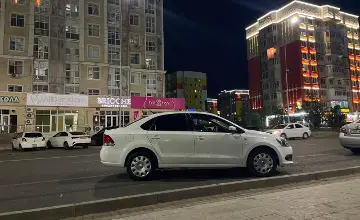 Volkswagen Polo 2014 года за 4 000 000 тг. в Шымкент фото 4