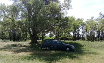 Subaru Legacy 1993 года за 600 000 тг. в Талдыкорган фото 4