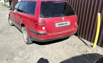 Volkswagen Passat 1997 года за 1 700 000 тг. в Караганда фото 2