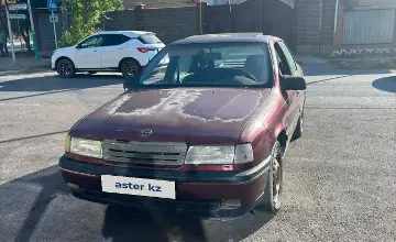 Opel Vectra 1991 года за 400 000 тг. в Кызылординская область фото 2