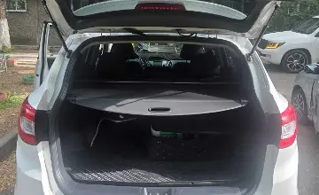 Hyundai Tucson 2014 года за 8 500 000 тг. в Алматы