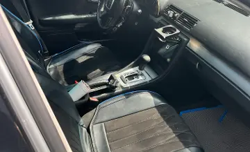 Audi A4 2007 года за 3 500 000 тг. в Алматы фото 5