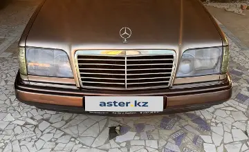 Mercedes-Benz E-Класс 1993 года за 2 000 000 тг. в Шымкент фото 1
