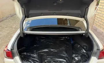 Lexus ES 2021 года за 19 500 000 тг. в Актау фото 4