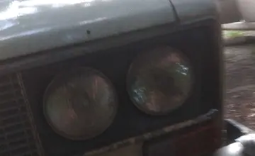 LADA (ВАЗ) 2106 1995 года за 300 000 тг. в Восточно-Казахстанская область фото 5