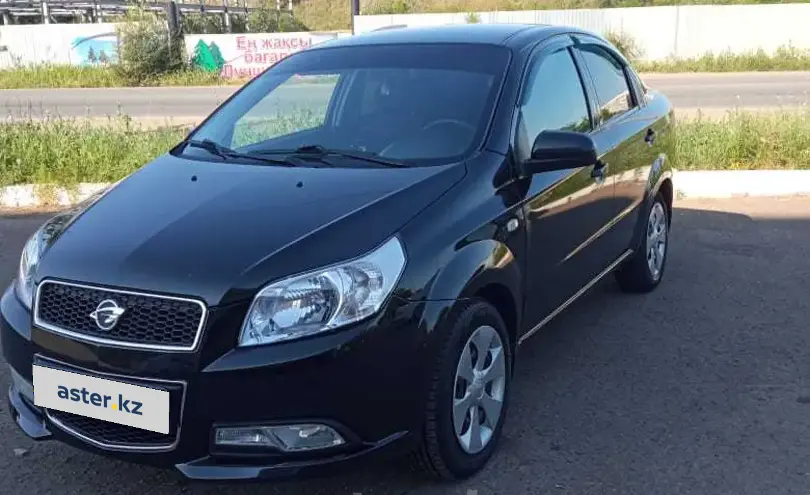 Ravon Nexia R3 2017 года за 3 600 000 тг. в Западно-Казахстанская область