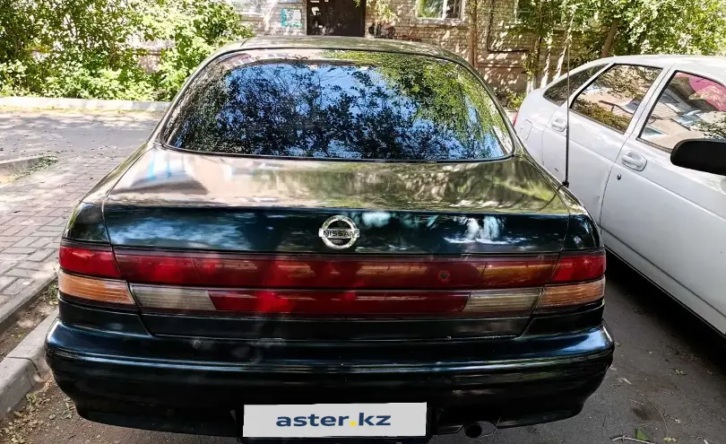 Nissan Maxima 1997 года за 1 500 000 тг. в Семей