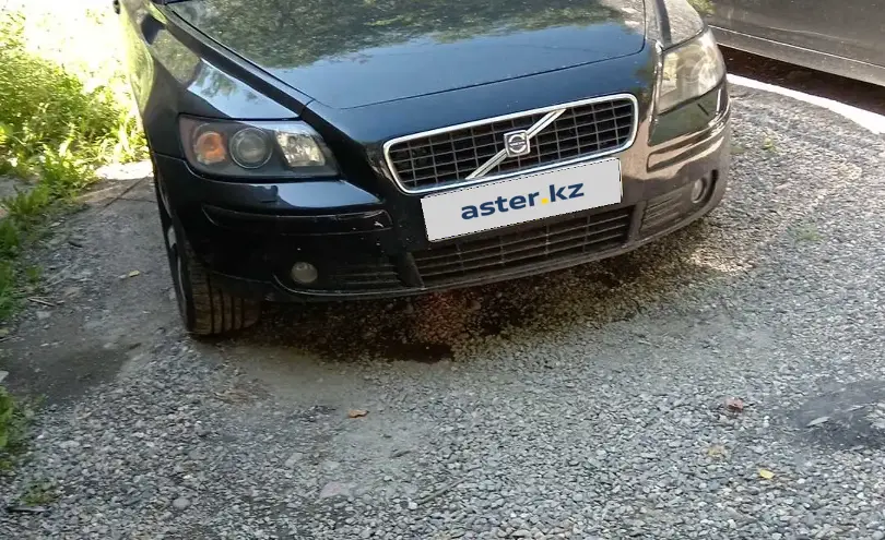 Volvo S40 2006 года за 4 000 000 тг. в Усть-Каменогорск