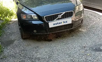 Volvo S40 2006 года за 4 000 000 тг. в Усть-Каменогорск фото 1