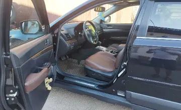 Subaru Outback 2012 года за 7 500 000 тг. в Астана